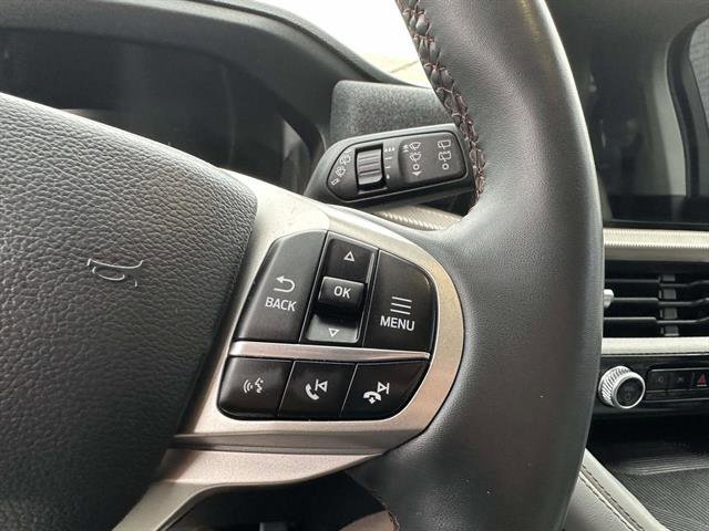 Certified 2025 Ford Explorer Active w/ Active Comfort Package image 27