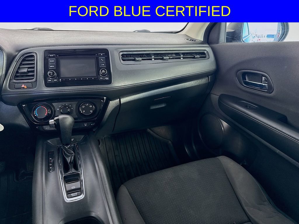 Used 2020 Honda HR-V LX image 20