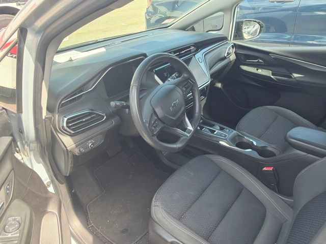 Used 2022 Chevrolet Bolt LT FWD image 3