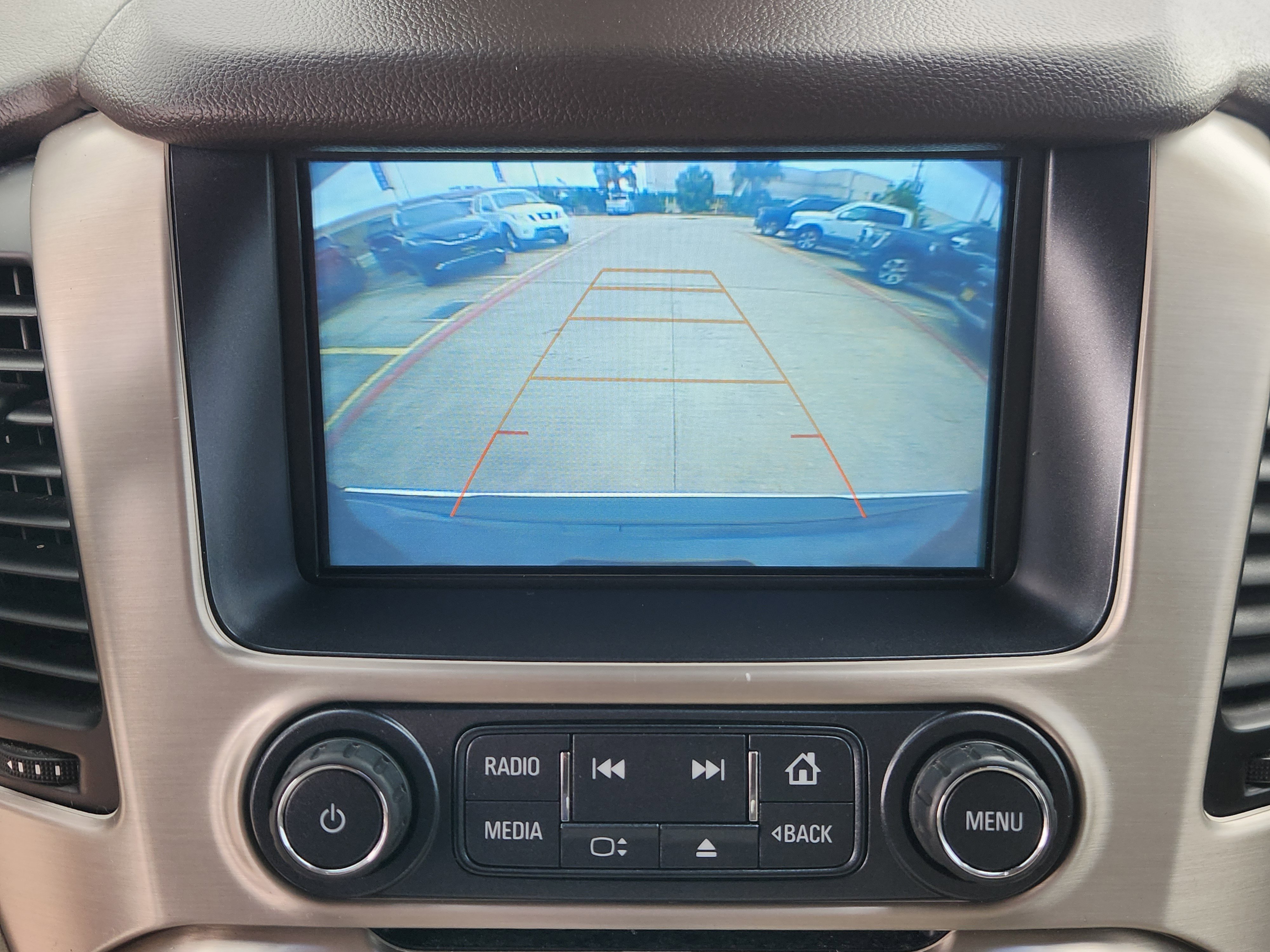 Used 2019 GMC Yukon Denali RWD image 12