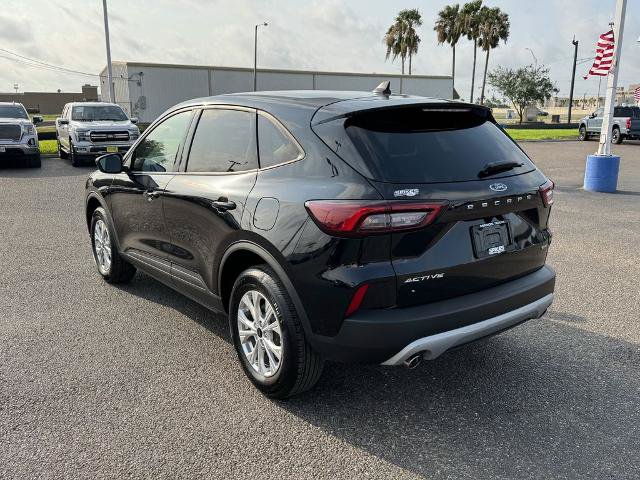 Certified 2025 Ford Escape Active AWD/4WD image 6
