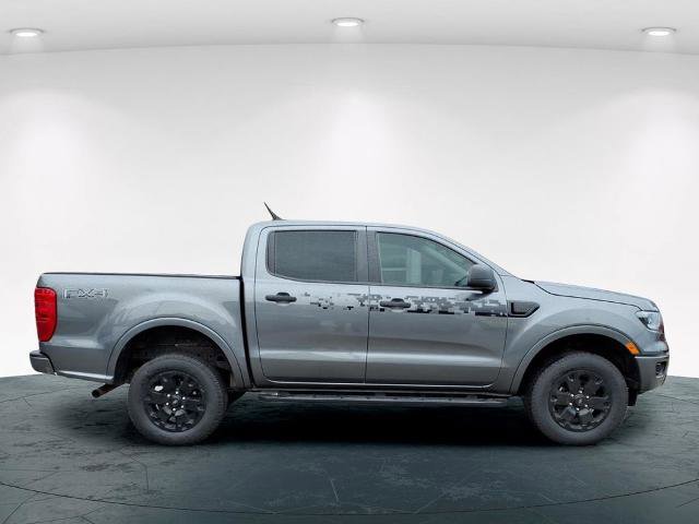Certified 2023 Ford Ranger XLT w/ Equipment Group 302A High image 6