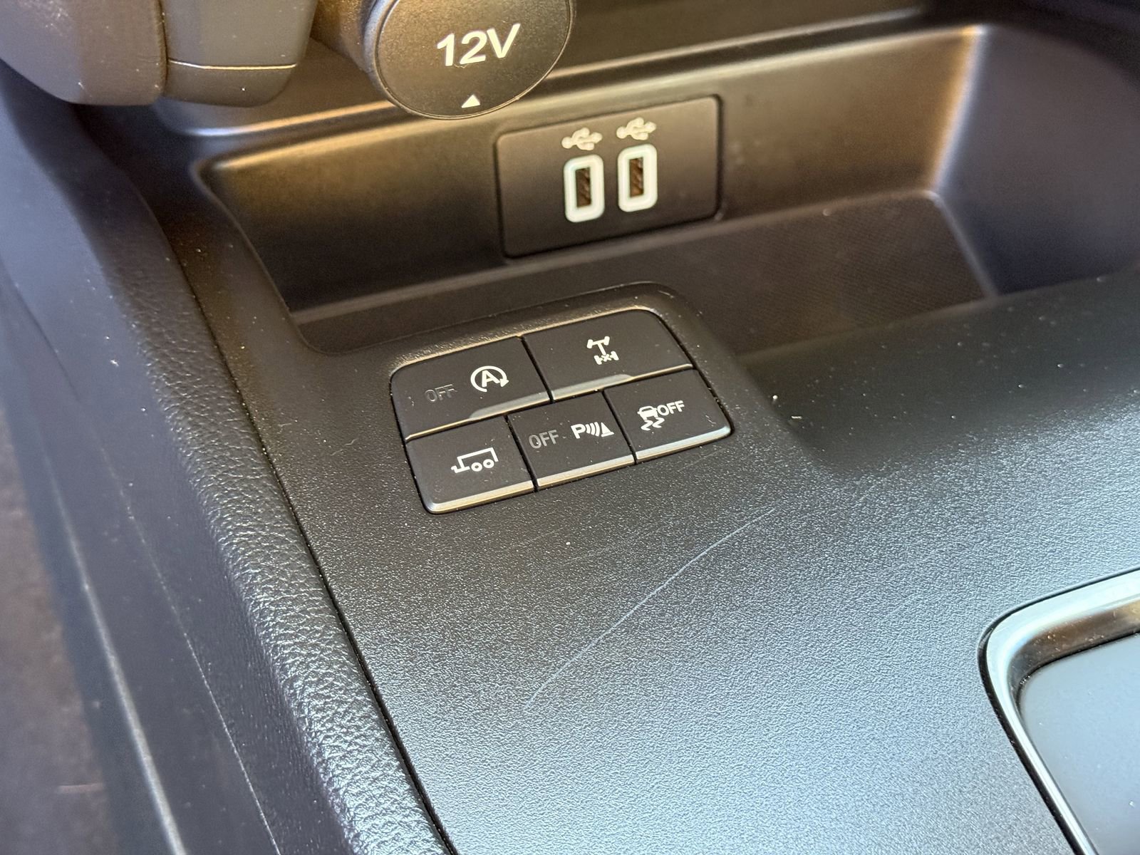 Certified 2022 Ford Ranger Lariat w/ Equipment Group 501A High image 23