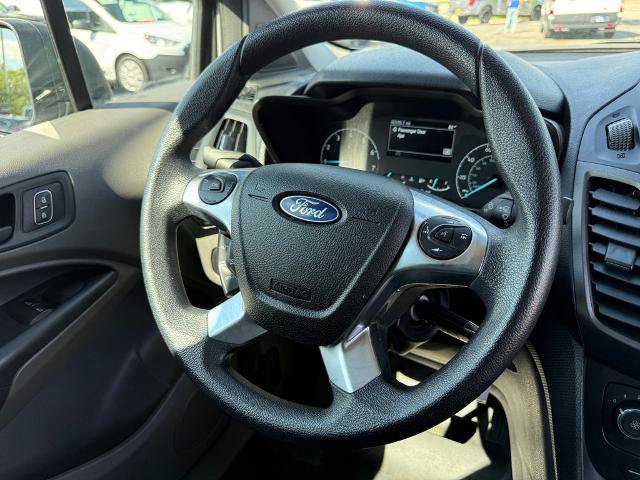 Certified 2019 Ford Transit Connect XL FWD image 15