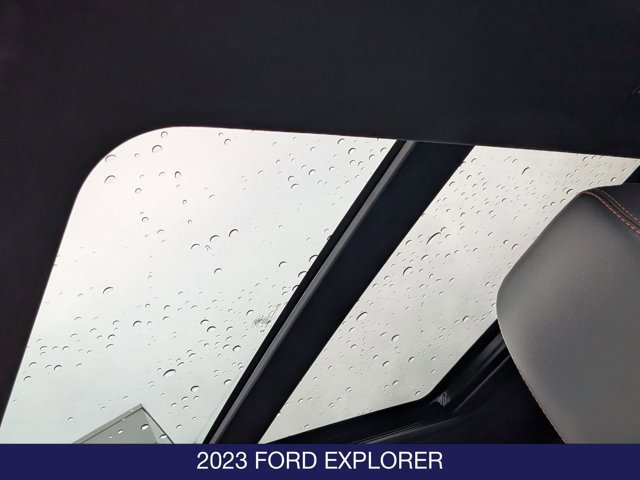 Certified 2023 Ford Explorer Timberline AWD/4WD image 15