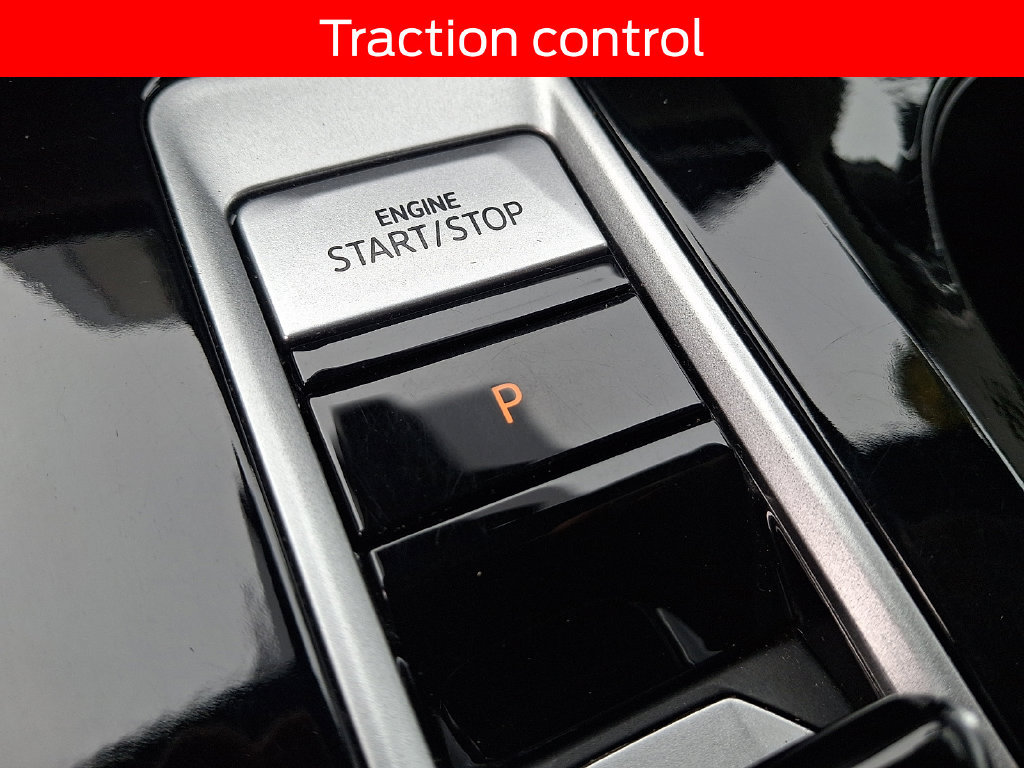 Used 2024 Volkswagen Atlas Cross Sport SEL Premium R-Line AWD/4WD image 22