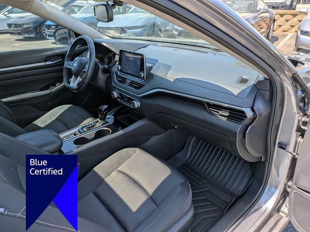 Used 2020 Nissan Altima 2.5 SV FWD image 36
