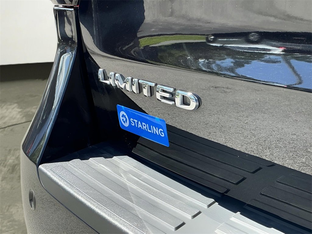 Certified 2024 Ford Expedition Max Limited image 20