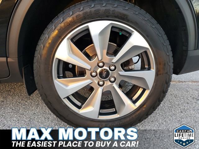 Certified 2023 Ford Escape Platinum image 13