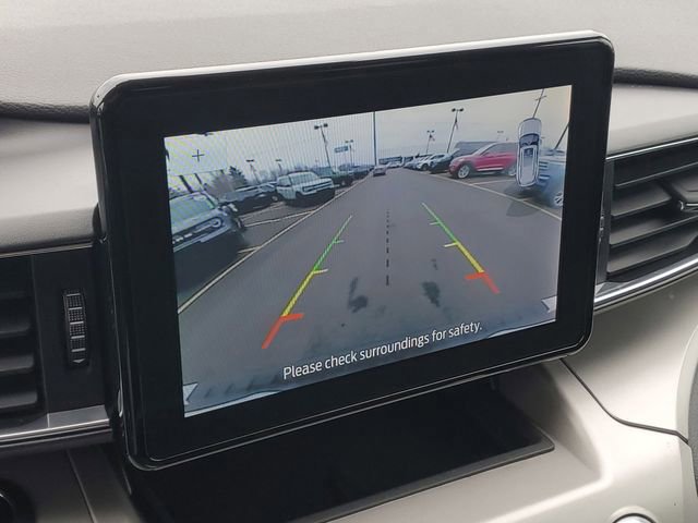 Certified 2023 Ford Explorer XLT w/ Equipment Group 202A image 19