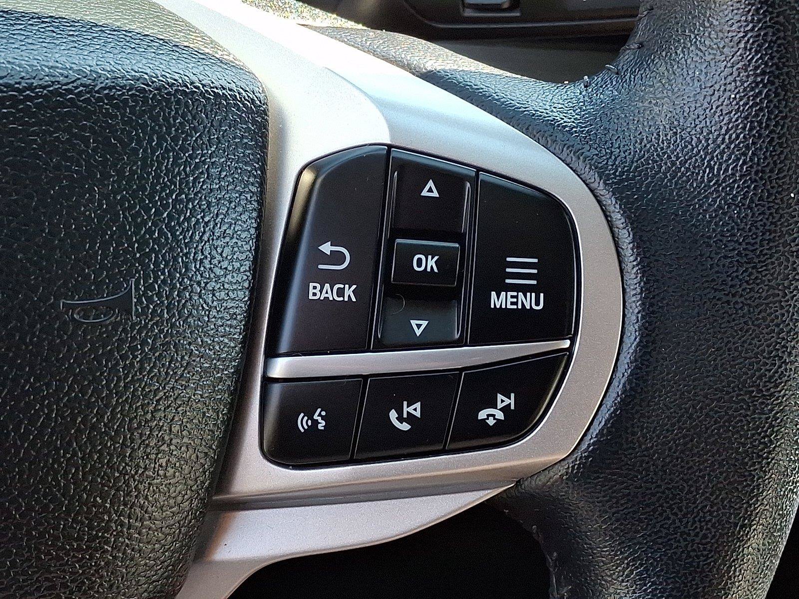 Certified 2023 Ford Explorer XLT w/ Equipment Group 202A AWD/4WD image 23