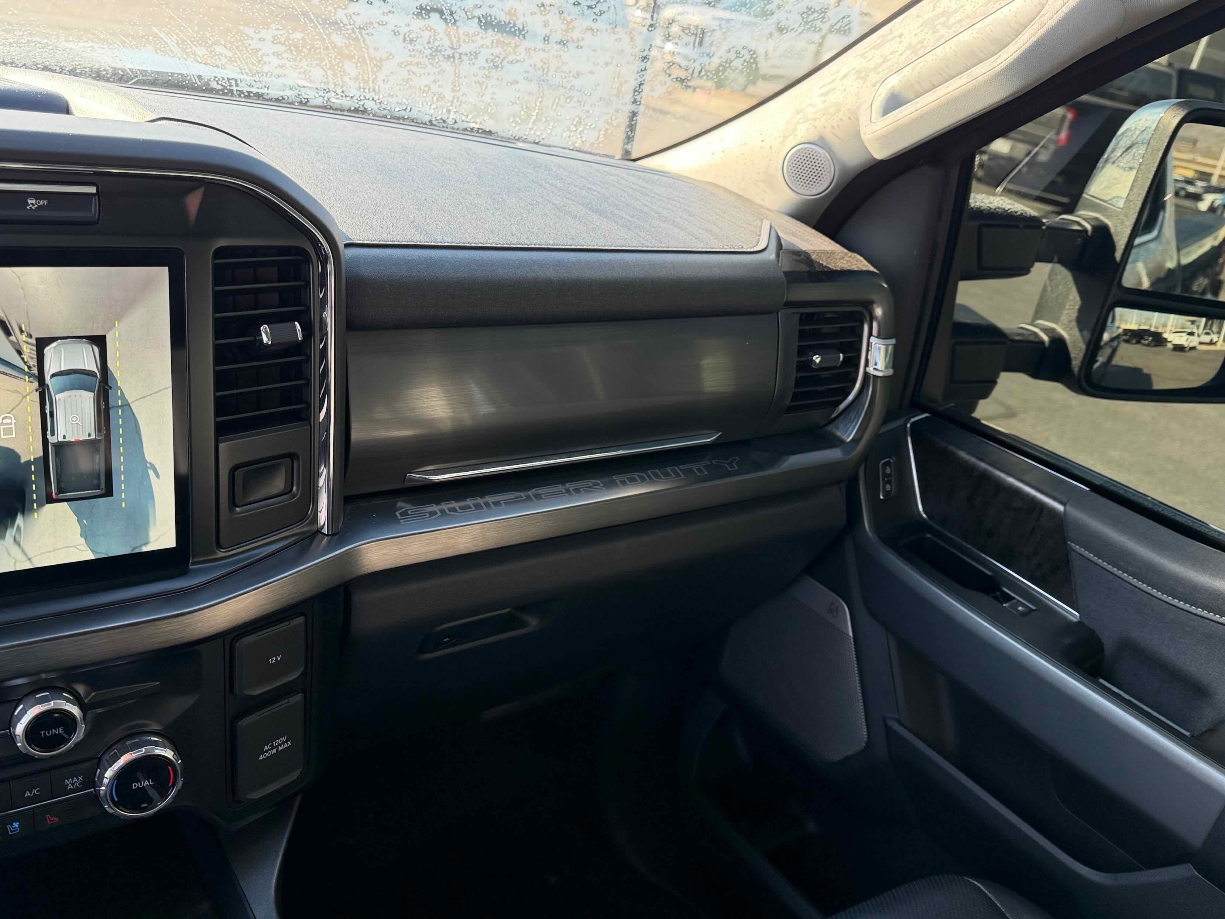 Certified 2023 Ford F350 Lariat w/ Lariat Ultimate Package image 23