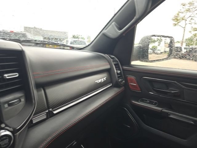 Used 2021 RAM 1500 TRX w/ TRX Level 2 Equipment Group AWD/4WD image 27