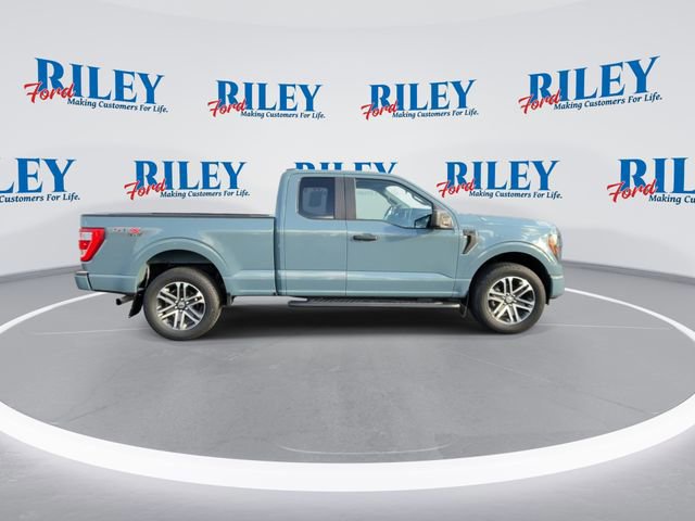 Certified 2023 Ford F150 XL image 7