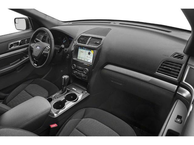 Certified 2019 Ford Explorer XLT w/ Equipment Group 202A image 16