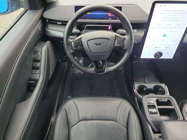 Certified 2025 Ford Mustang Mach-E Premium AWD/4WD image 11