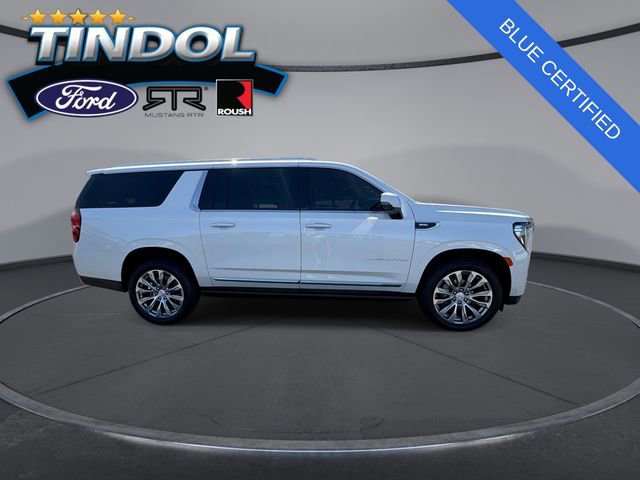 Used 2023 GMC Yukon XL Denali w/ Max Trailering Package AWD/4WD image 9