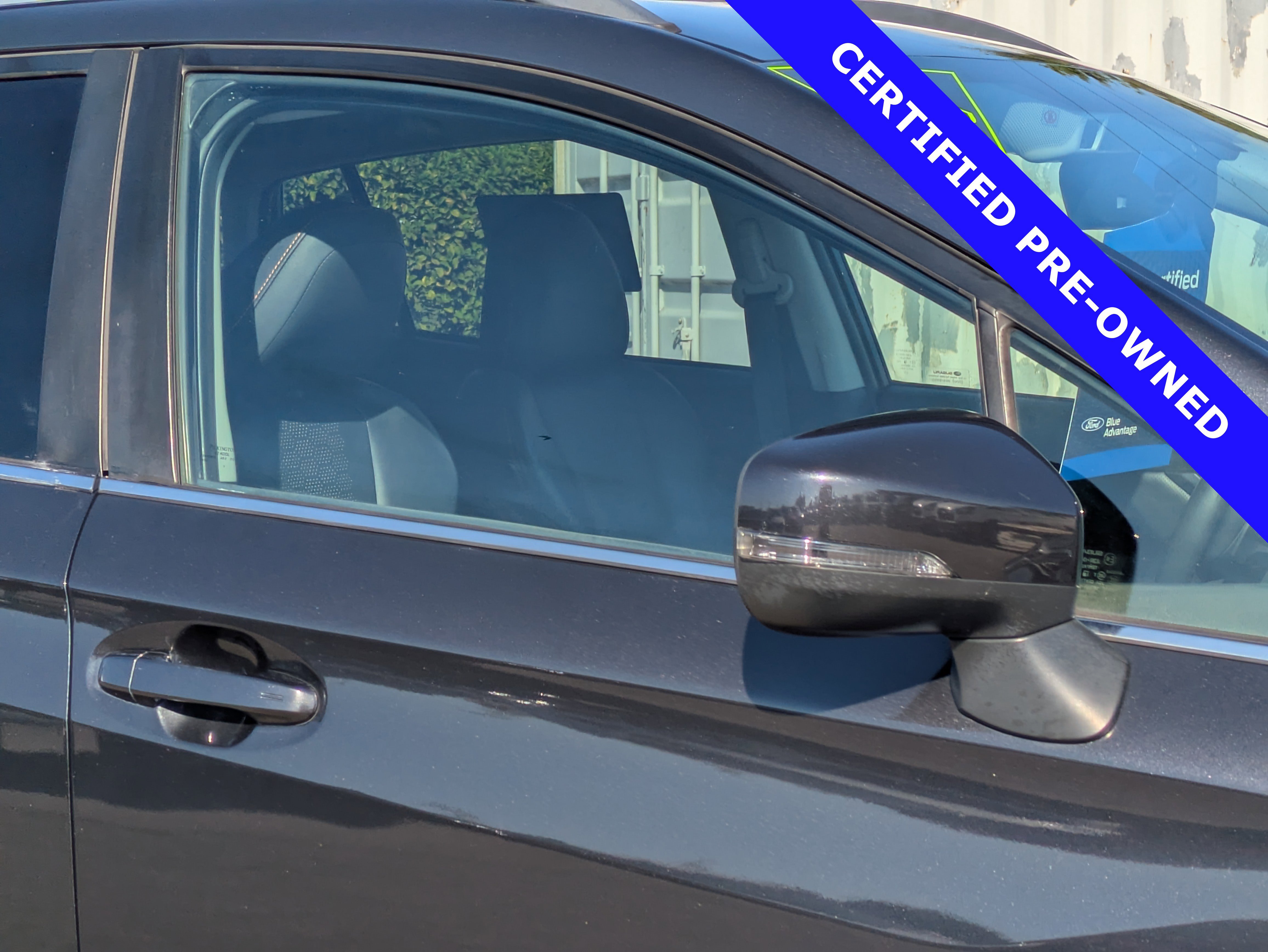 Used 2019 Subaru Crosstrek 2.0i Limited w/ Popular Package #2 image 10