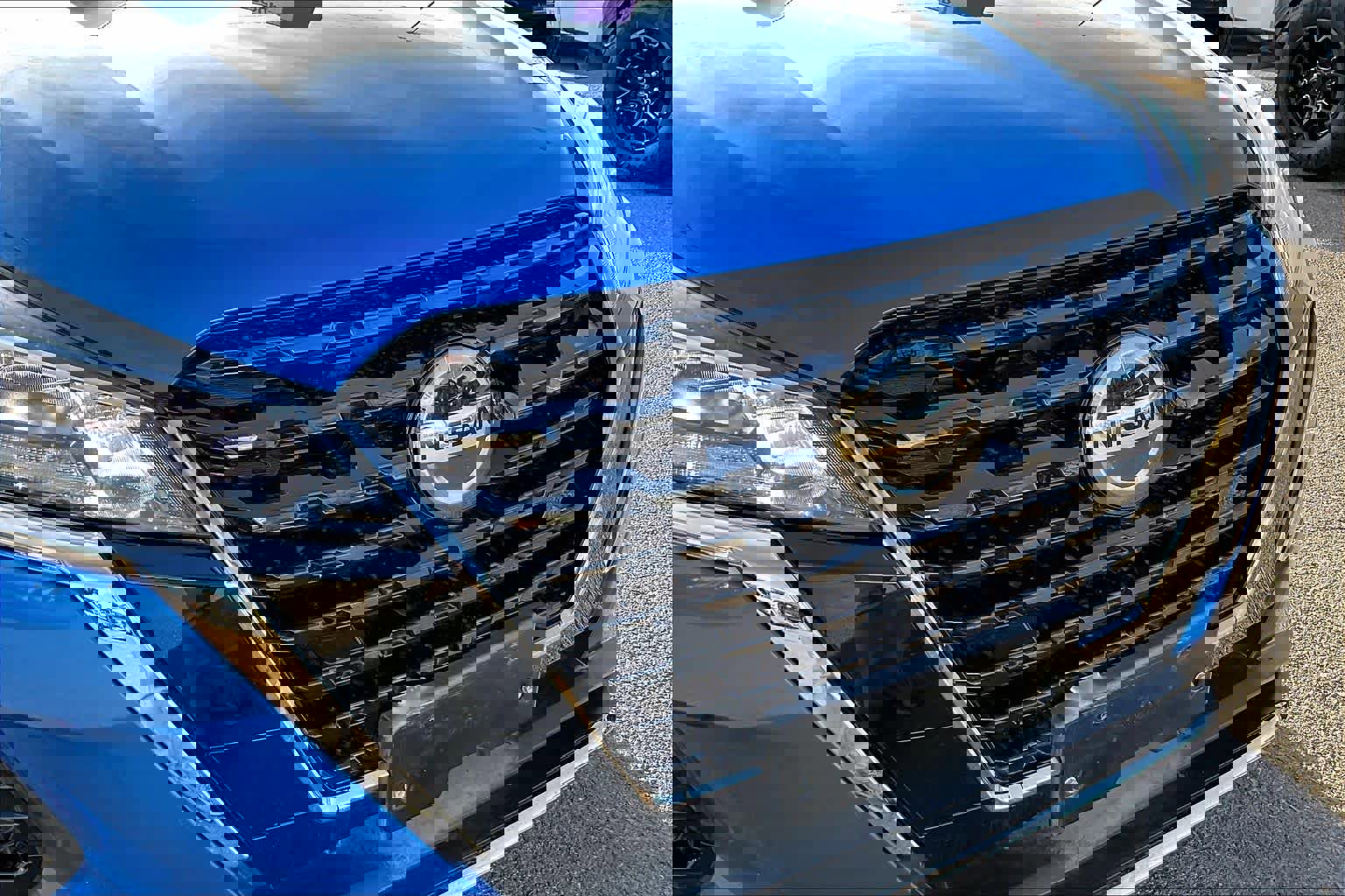 Used 2021 Nissan Kicks SR image 28