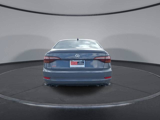 Used 2019 Volkswagen Jetta GLI FWD image 5