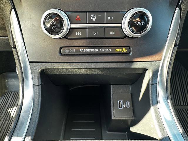 Certified 2021 Ford Edge ST w/ Equipment Group 401A image 29