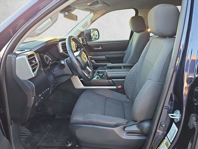 Used 2024 Toyota Tundra SR5 AWD/4WD image 14