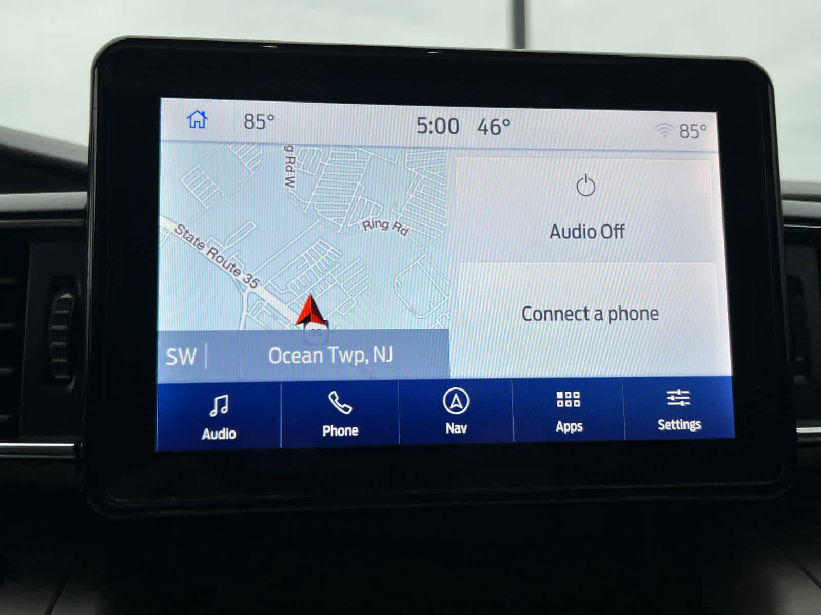 Certified 2023 Ford Explorer XLT w/ Equipment Group 202A image 20