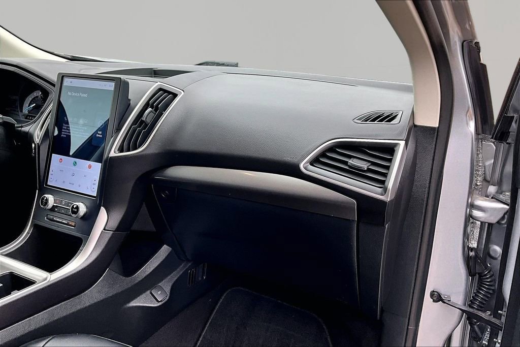 Certified 2023 Ford Edge SEL w/ Convenience Package AWD/4WD image 17