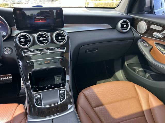 Used 2021 Mercedes-Benz GLC 300 image 14