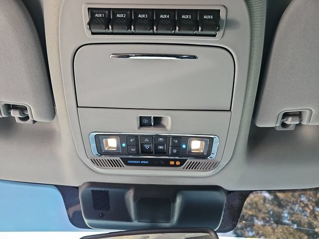 Certified 2023 Ford F350 Lariat w/ Lariat Ultimate Package AWD/4WD image 31