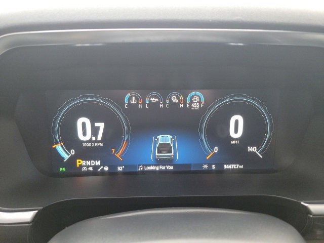 Certified 2023 Ford F150 Raptor image 10