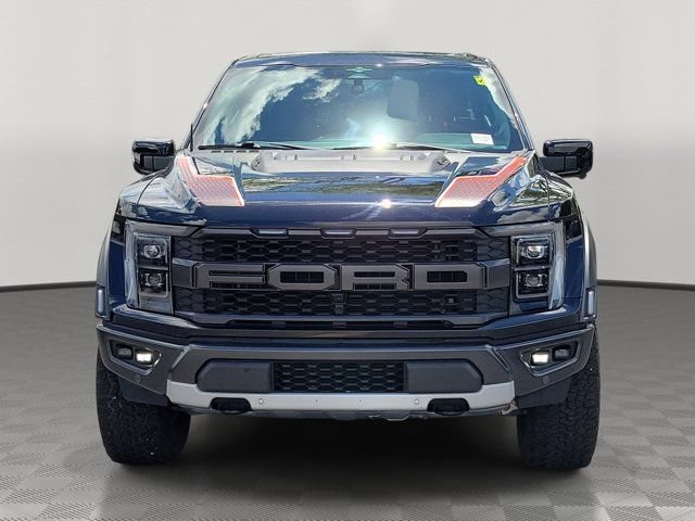 Certified 2023 Ford F150 Raptor AWD/4WD video 2