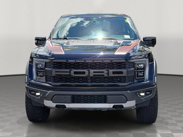 Certified 2023 Ford F150 Raptor AWD/4WD image 2