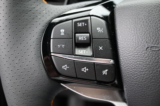 Certified 2026 Ford Explorer Tremor w/ Tremor Ultimate Package AWD/4WD image 17