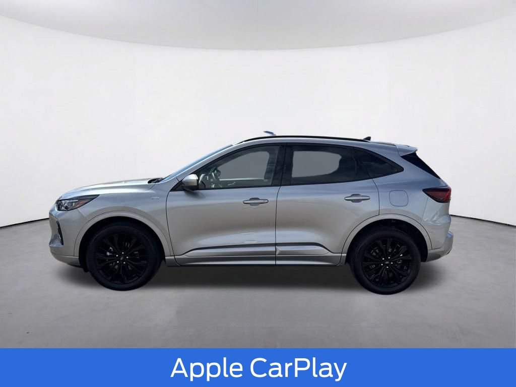 Certified 2023 Ford Escape ST-Line Elite AWD/4WD image 5