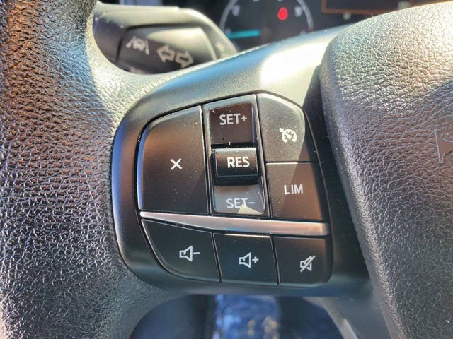 Certified 2024 Ford Transit 350 XLT image 18