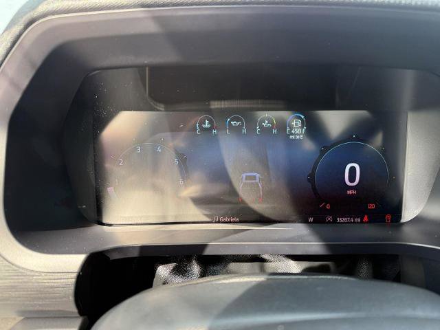 Certified 2024 Ford F150 XL AWD/4WD image 19