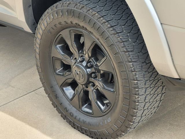 Used 2023 RAM 2500 Limited AWD/4WD image 7