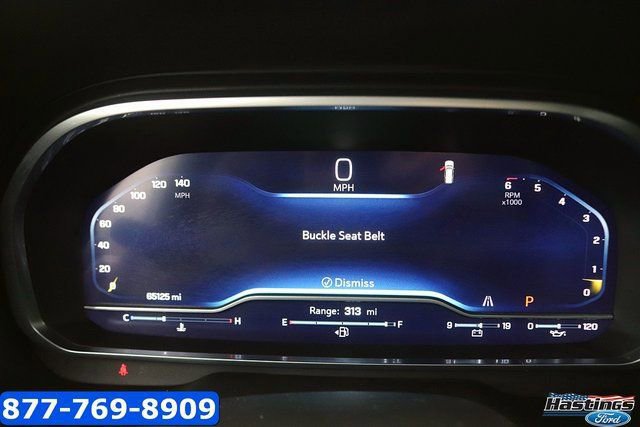 Used 2023 Chevrolet Tahoe LT image 20