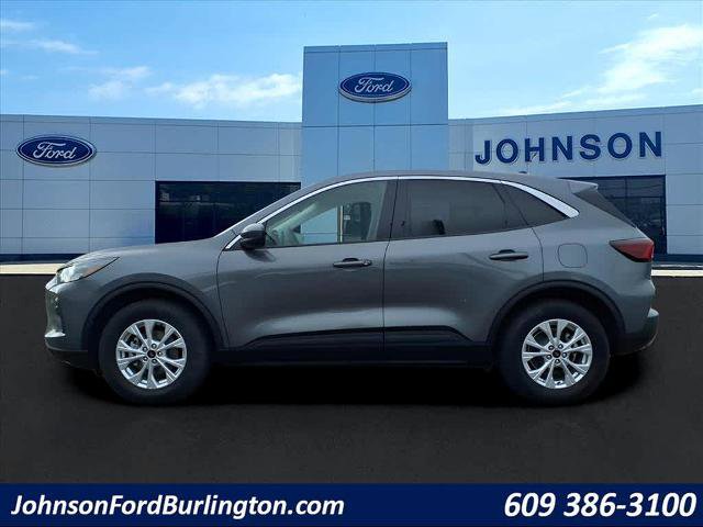 Certified 2023 Ford Escape Active w/ Tech Pack #2 image 4