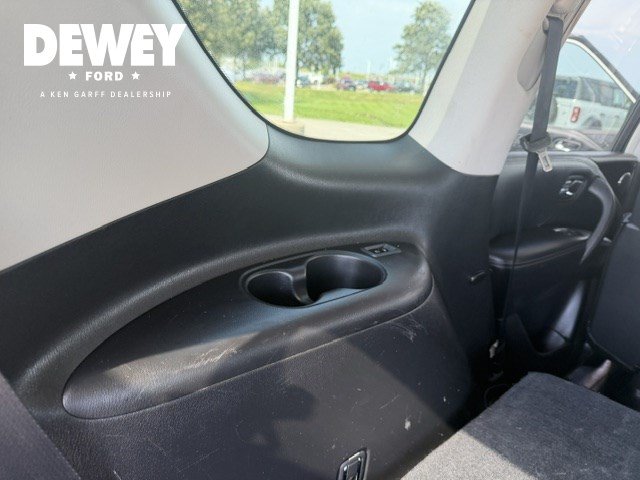 Used 2022 Nissan Armada Platinum w/ Captain's Chairs Package AWD/4WD image 36