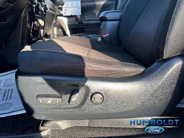 Used 2021 Toyota 4Runner TRD Off-Road image 15