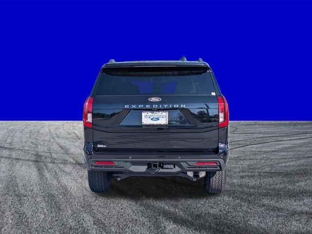 Certified 2027 Ford Expedition Active RWD image 5