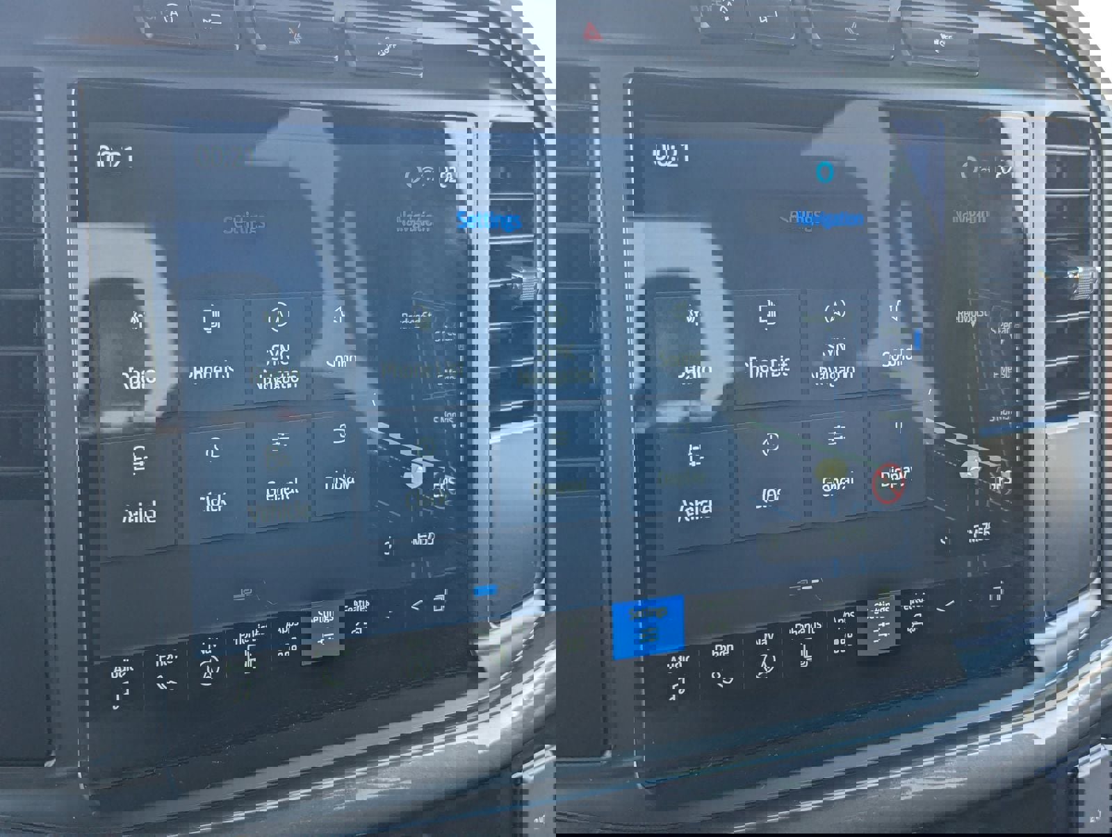 Certified 2024 Ford F150 STX w/ STX Black Appearance Package image 22