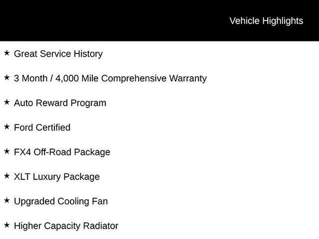 Certified 2023 Ford Maverick XLT w/ Equipment Group 300A Standard AWD/4WD image 11