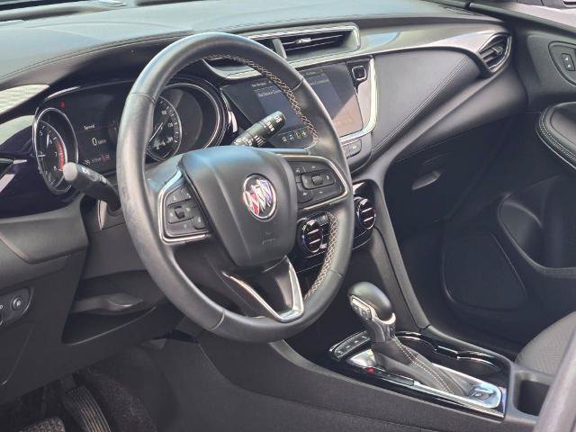 Used 2023 Buick Encore GX Essence w/ Experience Buick Package AWD/4WD image 25