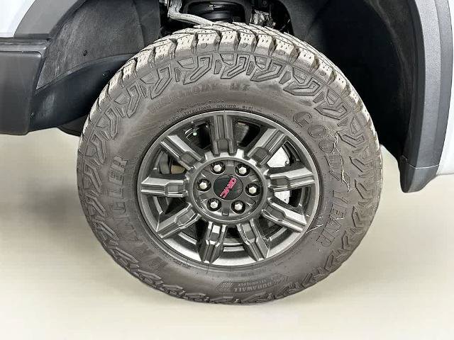 Used 2024 GMC Sierra 1500 AT4X AWD/4WD image 8