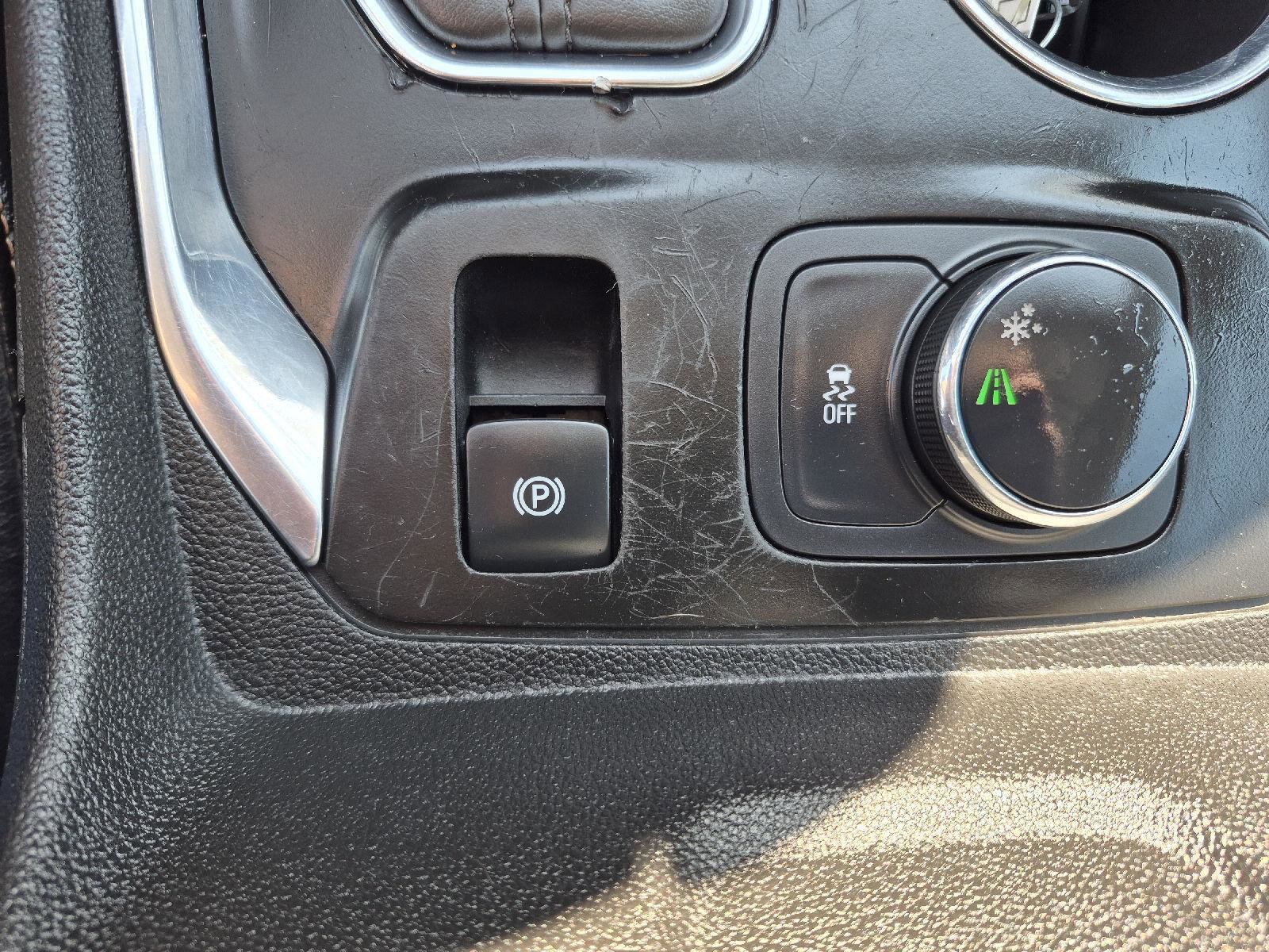 Used 2019 Chevrolet Traverse Premier image 25