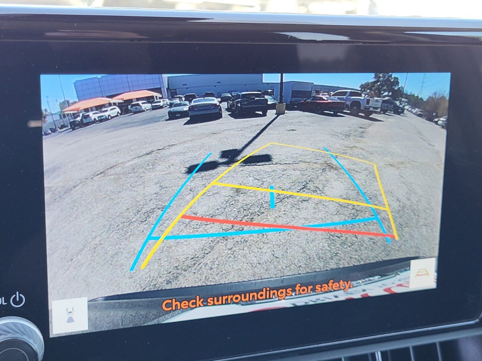 Used 2024 Toyota RAV4 XLE image 21