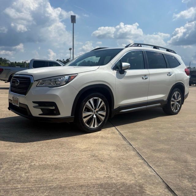 Used 2021 Subaru Ascent Touring w/ Popular Package #2 AWD/4WD image 1